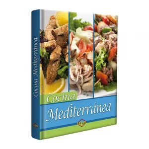 Cocina Mediterranea